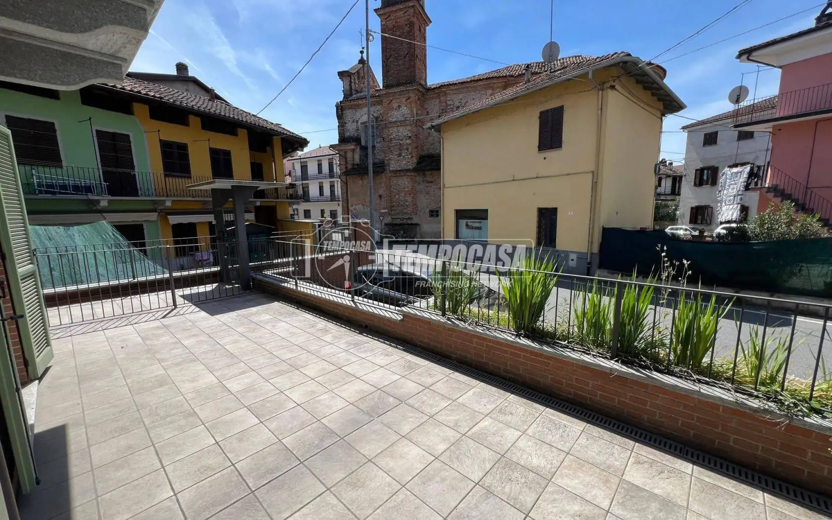 Trilocale via igonetti, Busano - foto 5