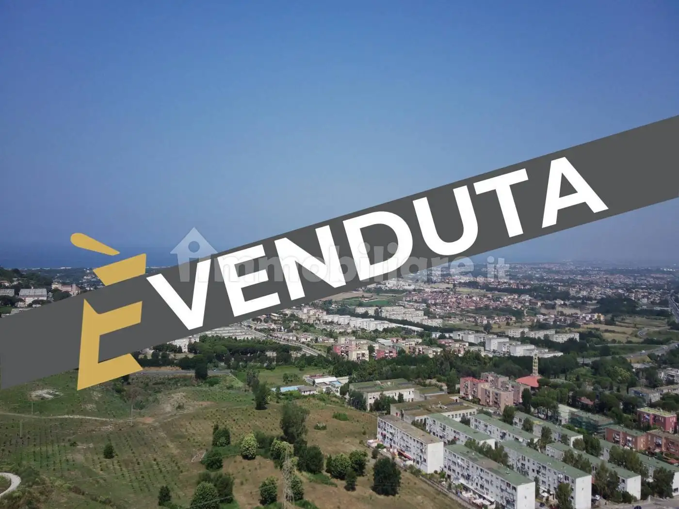 Appartamento in vendita a Pozzuoli