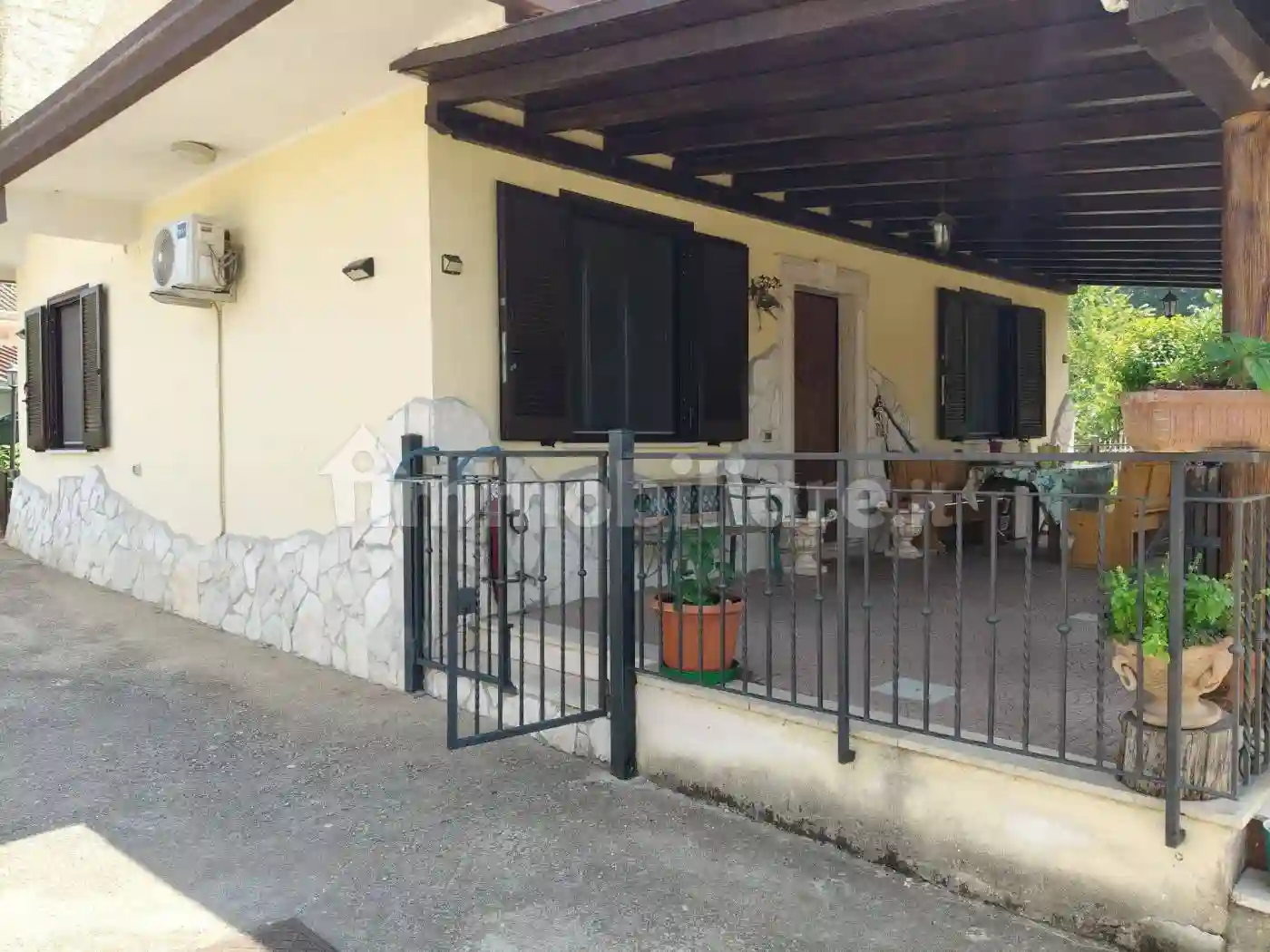 Villa unifamiliare via Selva Casarino 30, Pratillo, Frosinone - foto 4
