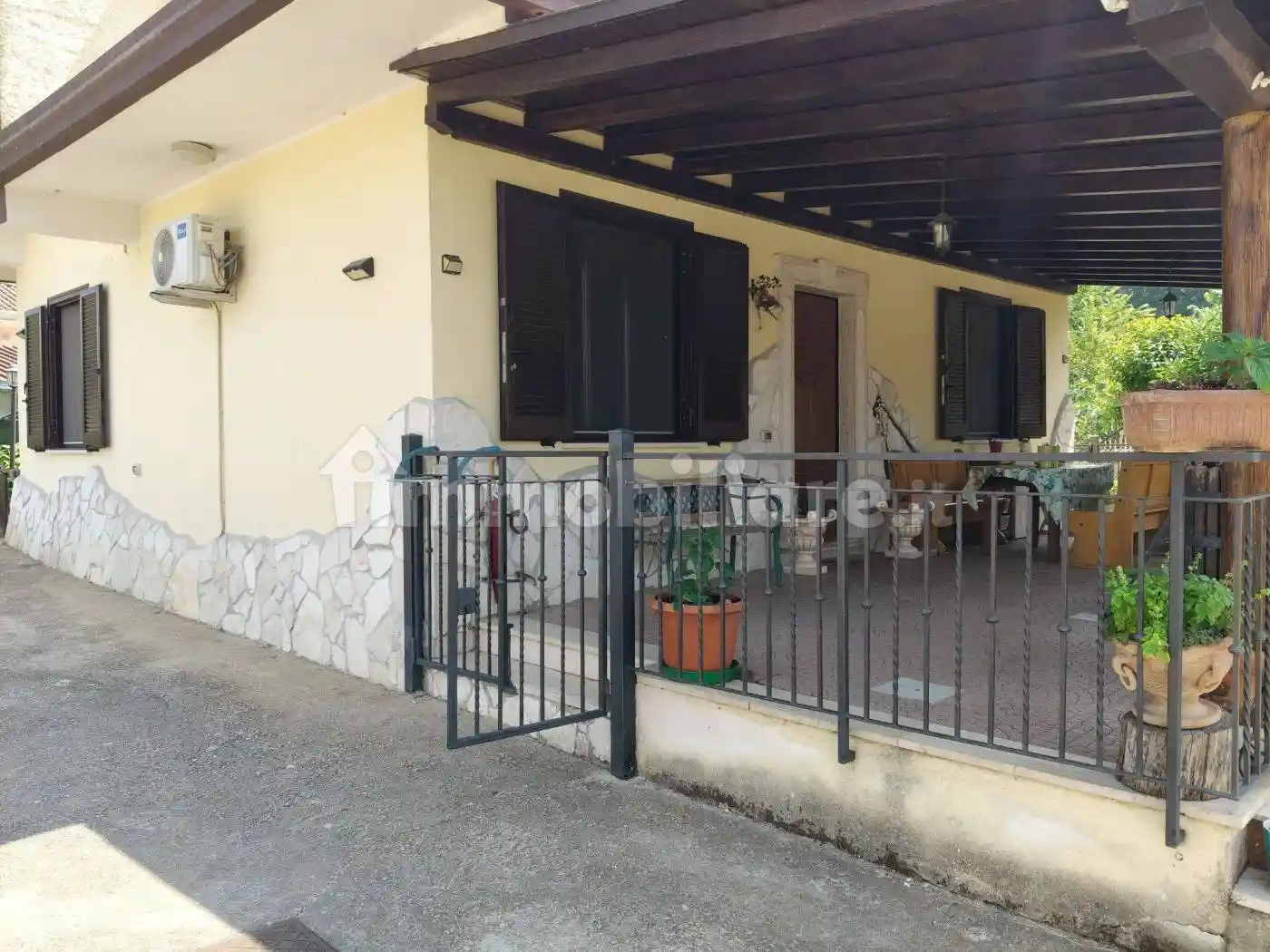 Villa unifamiliare via Selva Casarino 30, Pratillo, Frosinone - foto 2
