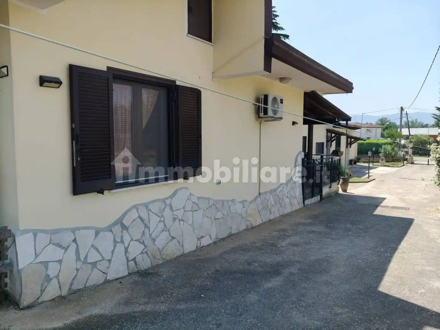 Villa unifamiliare via Selva Casarino 30, Pratillo, Frosinone - foto 4