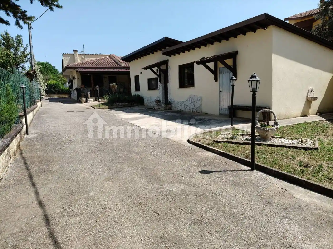 Villa unifamiliare via Selva Casarino 30, Pratillo, Frosinone - foto 5