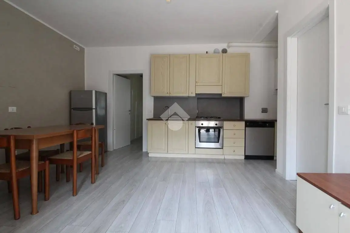 Appartamento in affitto a Arzignano