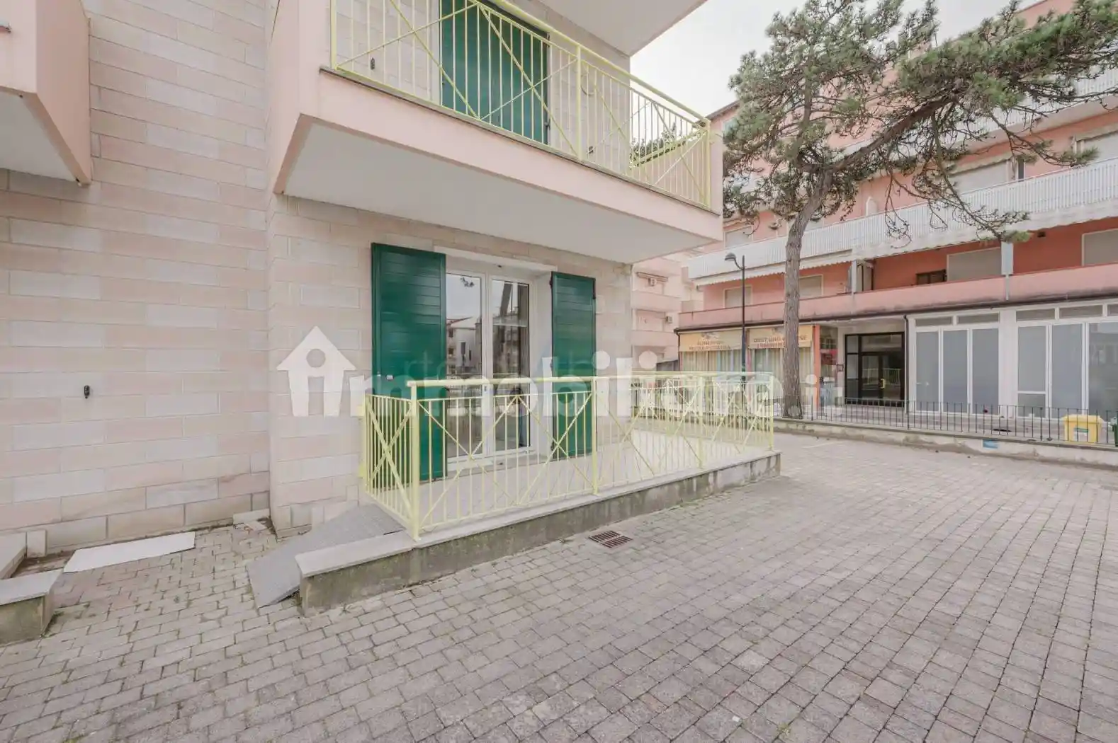 Appartamento in vendita a Caorle