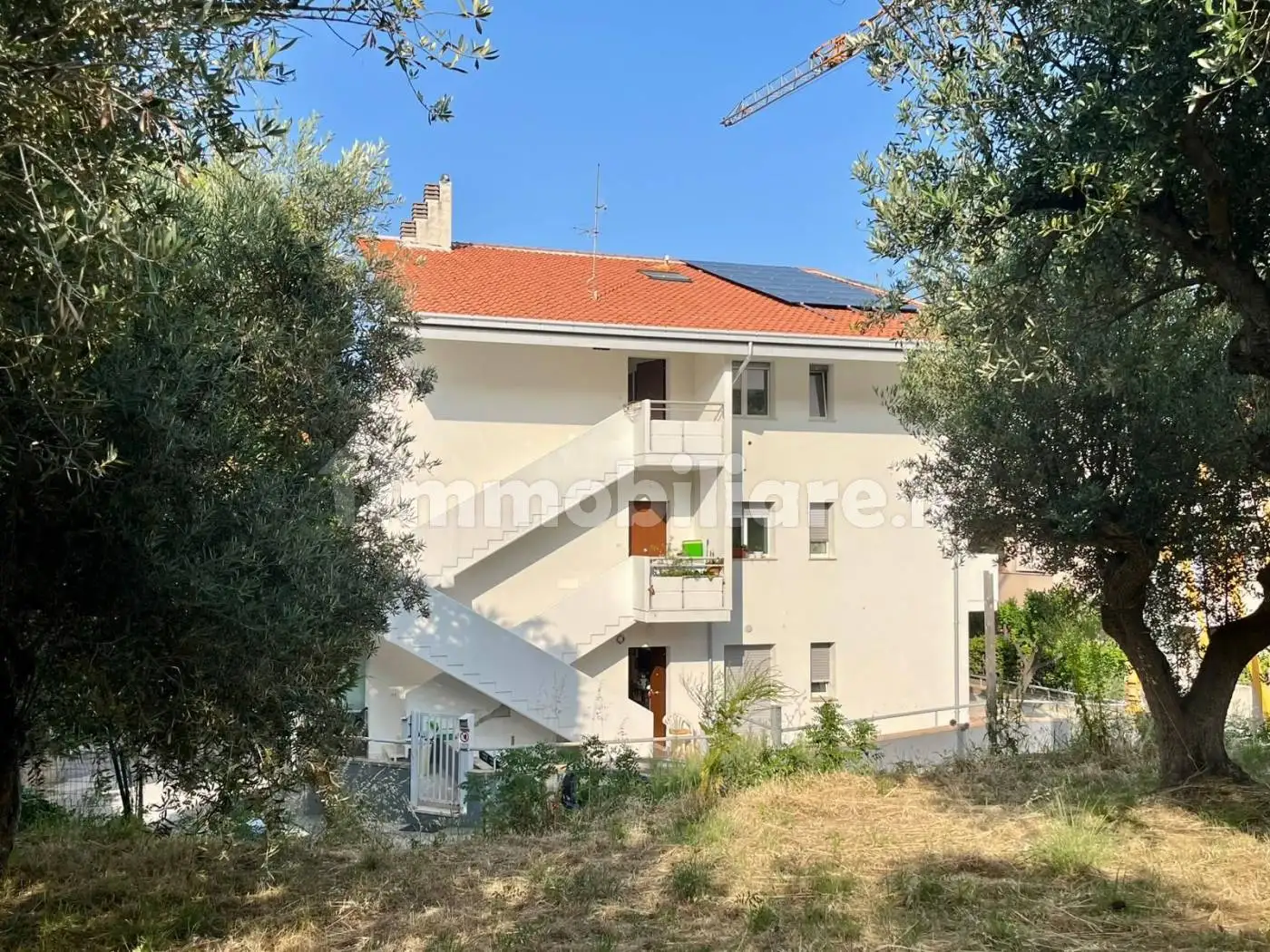 Appartamento in vendita a Silvi