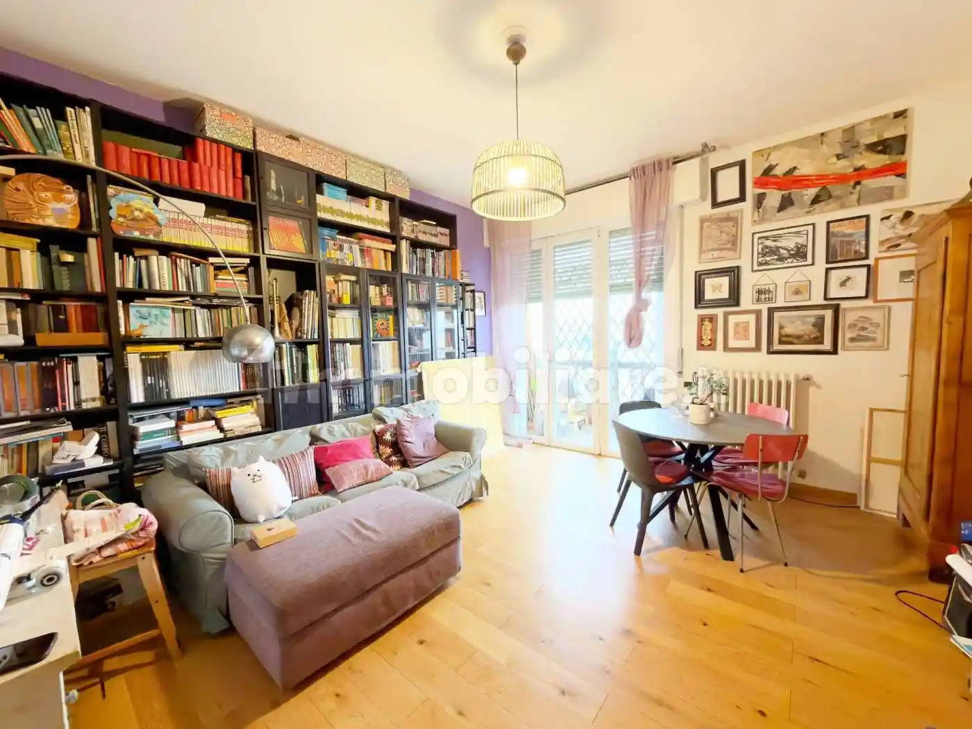 Appartamento in vendita a Firenze