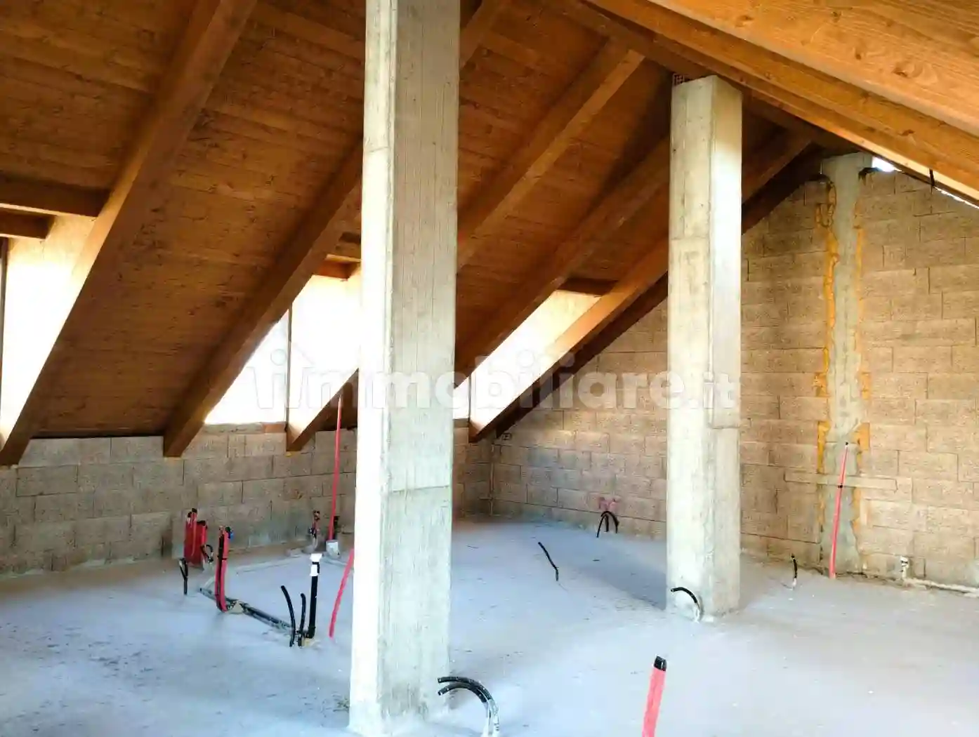 Attico - Mansarda - foto 5