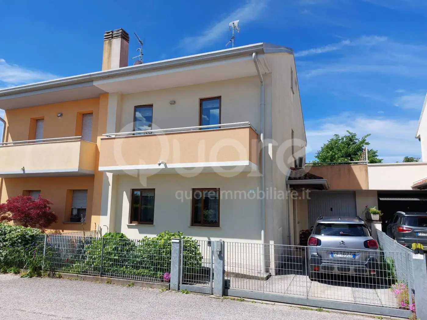 Casa indipendente in vendita a Povoletto