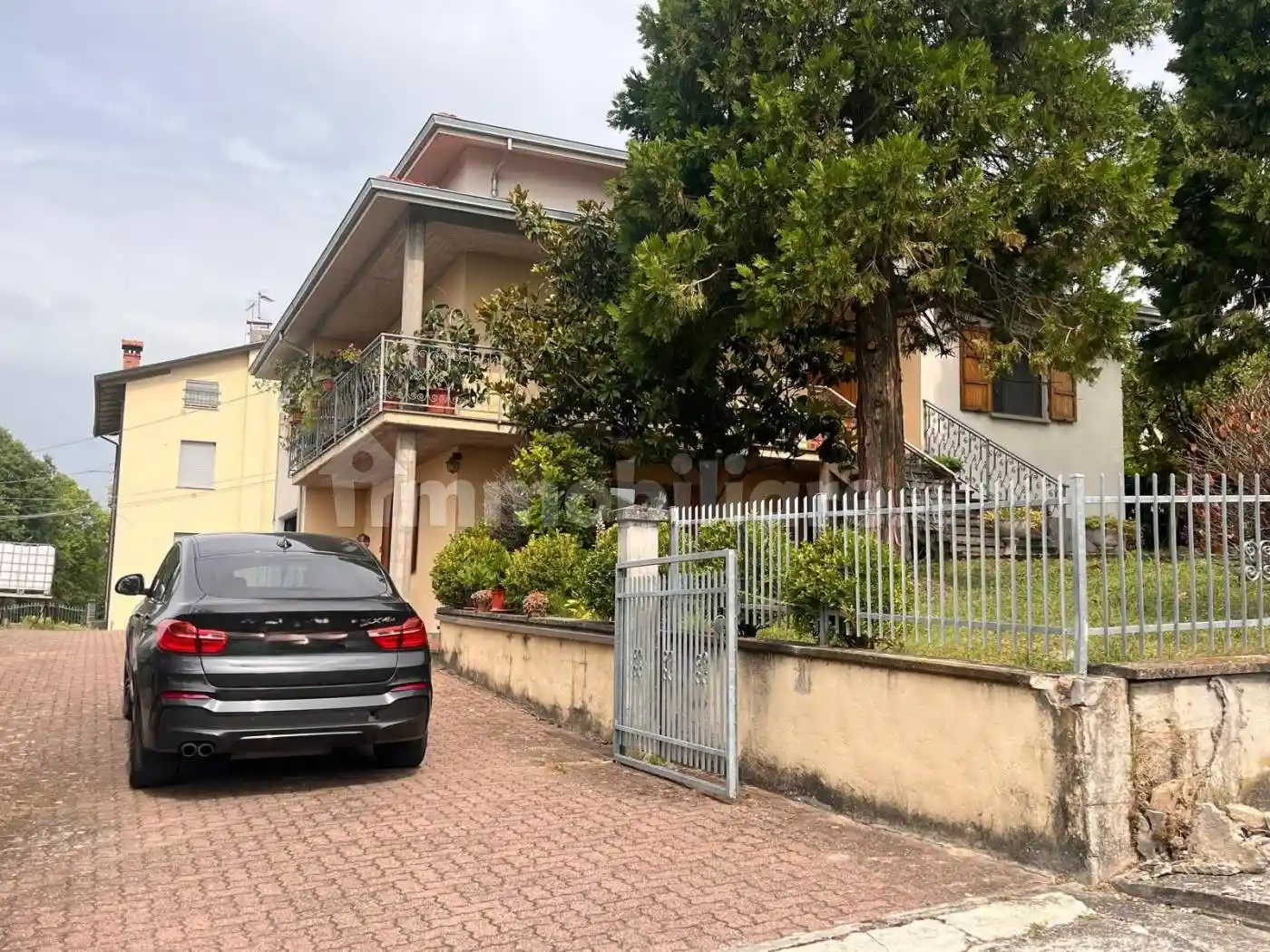 Villa bifamiliare via delle Pile 3, Centro, Varano de' Melegari - foto 5