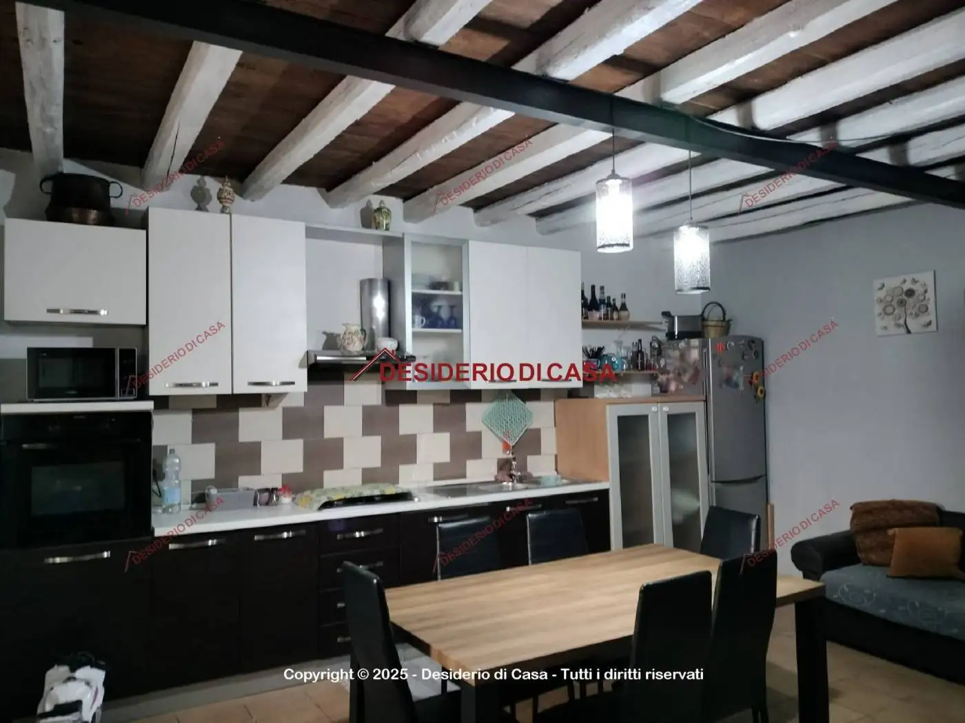 Terratetto unifamiliare via Nicolò Palmieri 14, Caltavuturo - foto 2