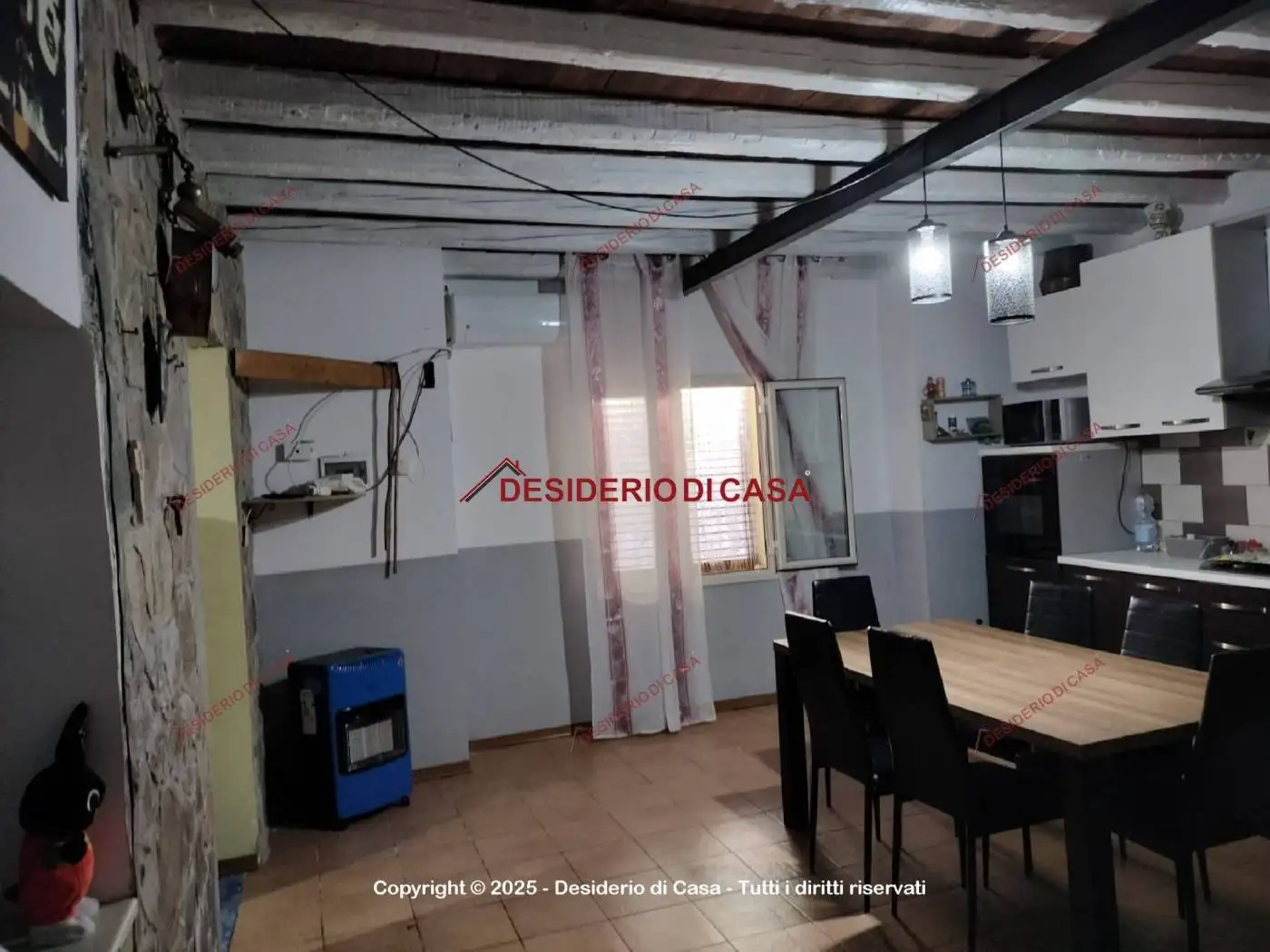 Terratetto unifamiliare via Nicolò Palmieri 14, Caltavuturo - foto 3