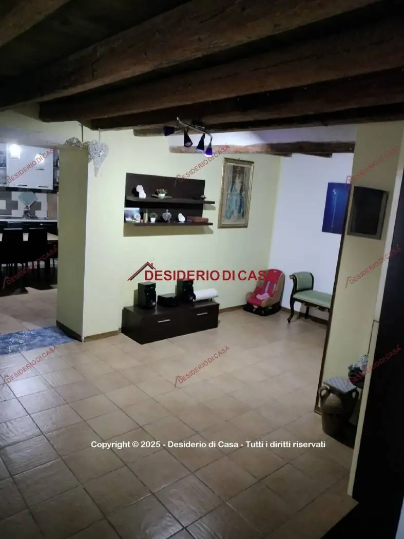 Terratetto unifamiliare via Nicolò Palmieri 14, Caltavuturo - foto 5