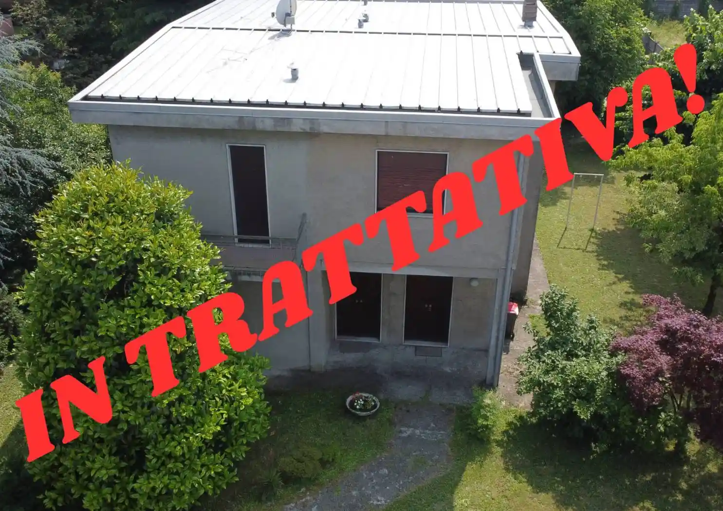 Villa in vendita a Cerro Maggiore