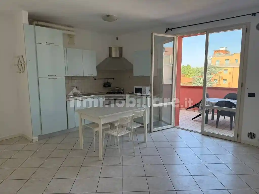 Appartamento in vendita a Riccione