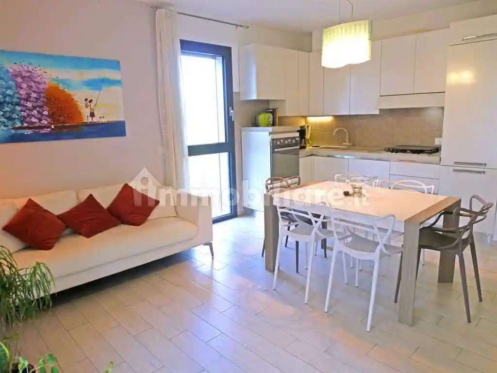 Appartamento in vendita a Siena