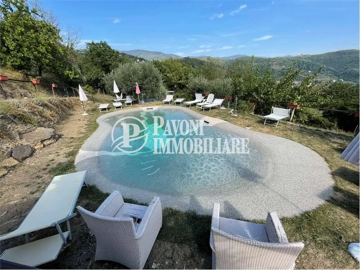 Rustico - Casale in vendita a Pistoia