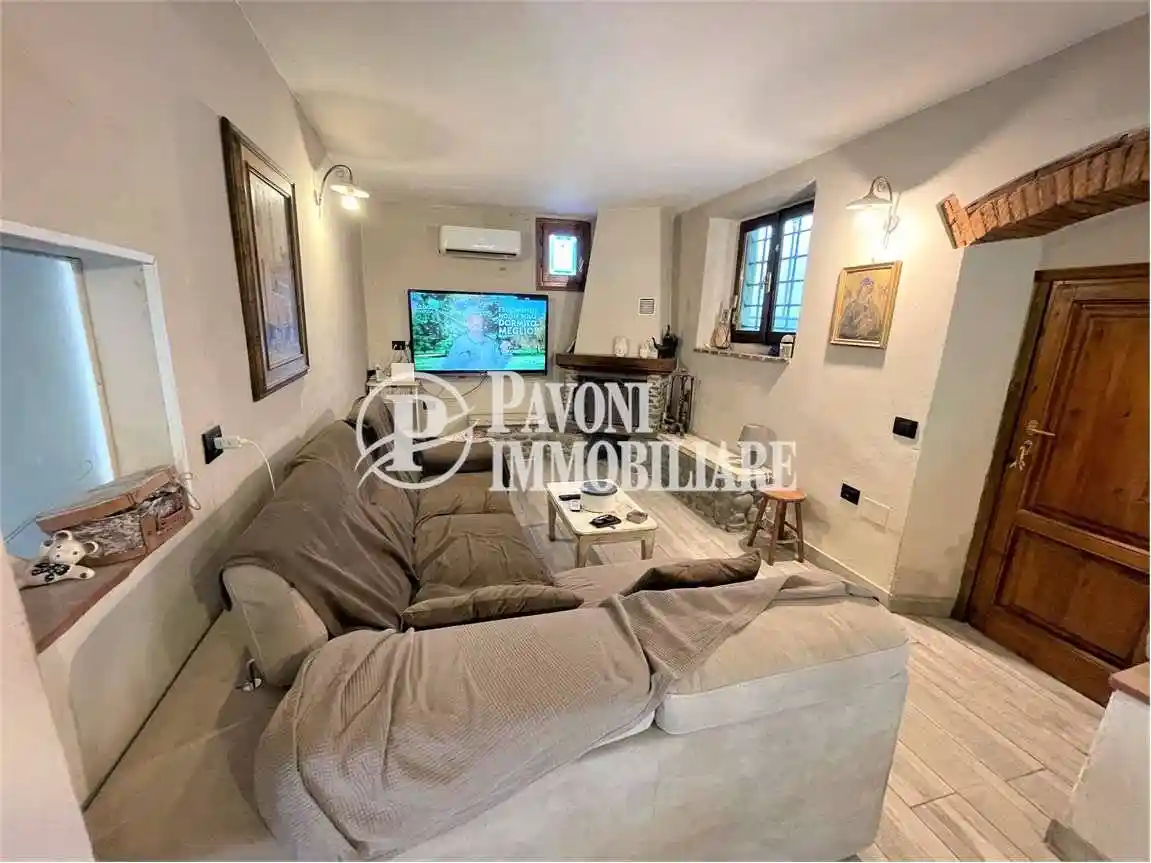 Rustico, ottimo stato, 360 m², La Cugna - Signorino, Pistoia - foto 5