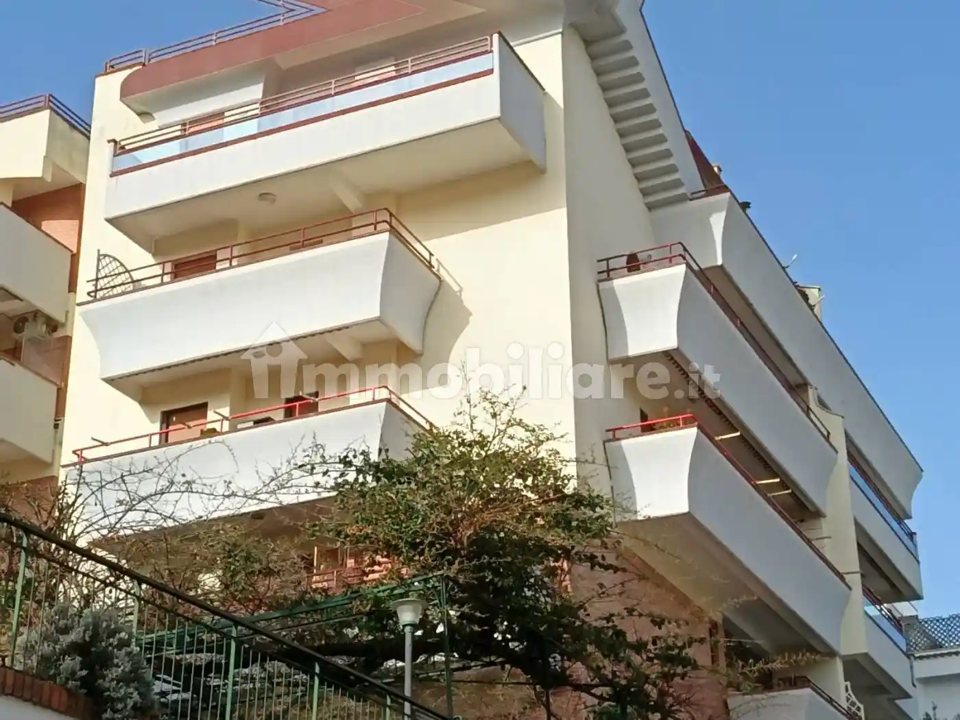 Appartamento in vendita a Anzio