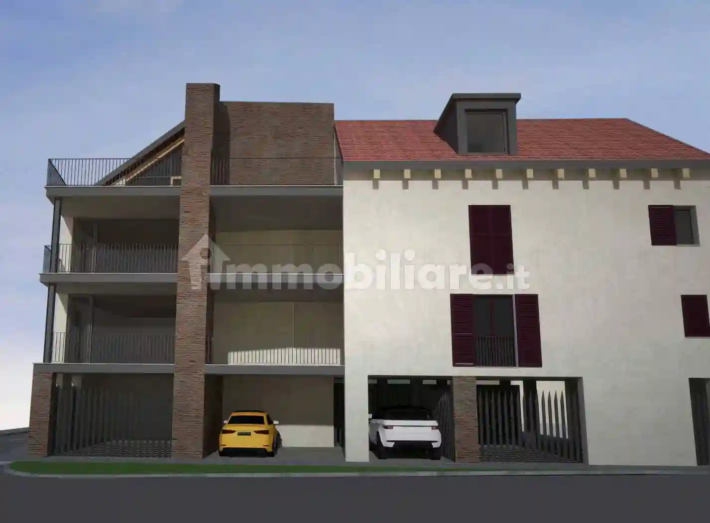 Attico - Mansarda - foto 3