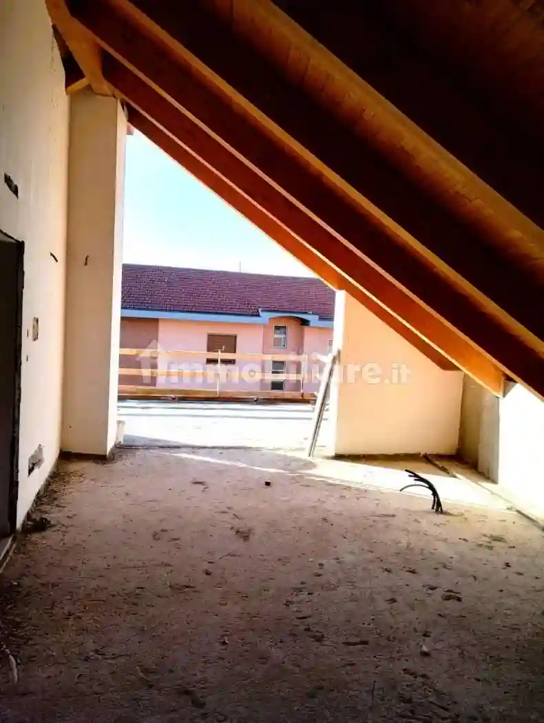 Attico - Mansarda - foto 4