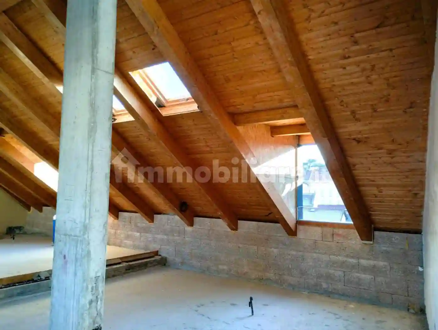 Attico - Mansarda - foto 5