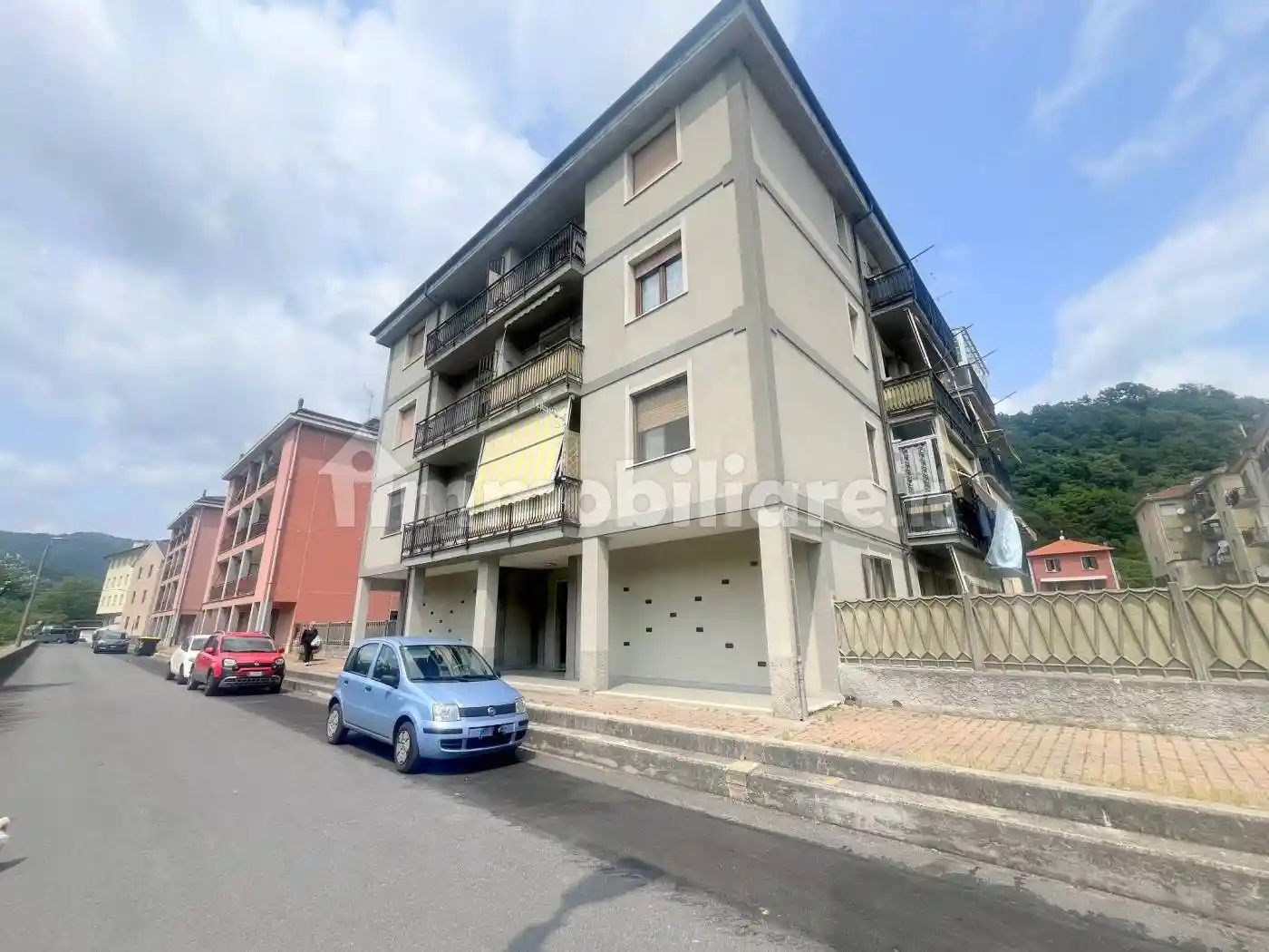 Appartamento in vendita a Cengio