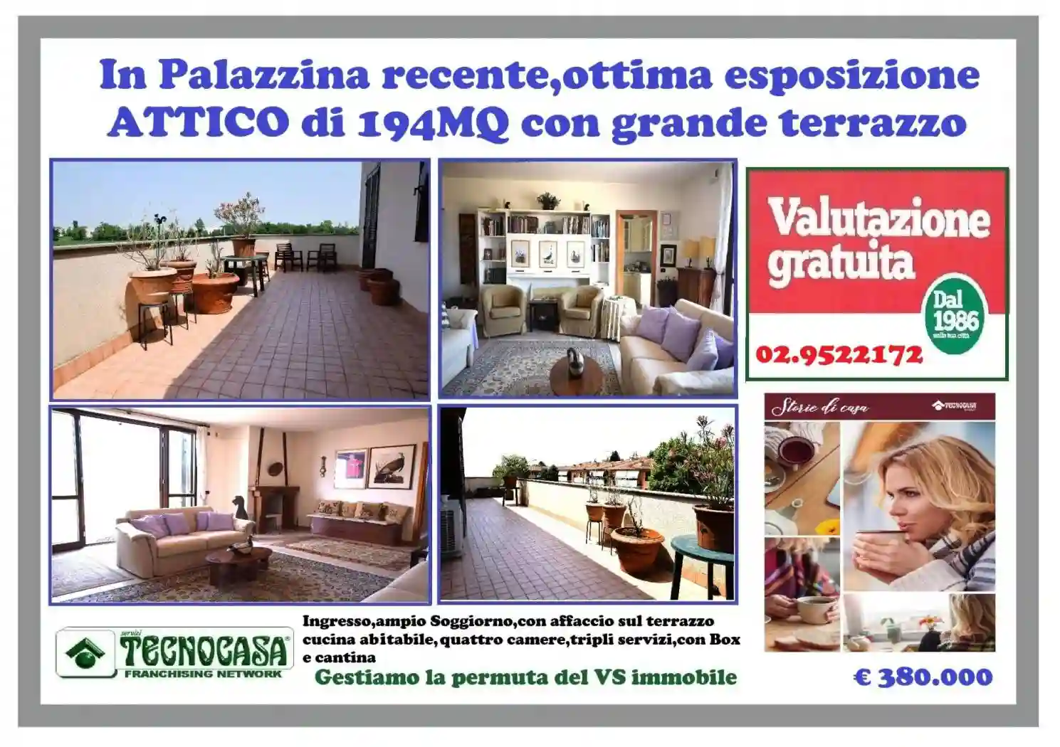 Appartamento - foto 3