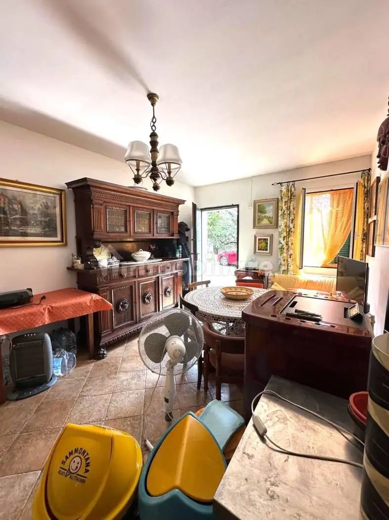 Terratetto unifamiliare via Vittorio Veneto, Centro, Chiusanico - foto 3