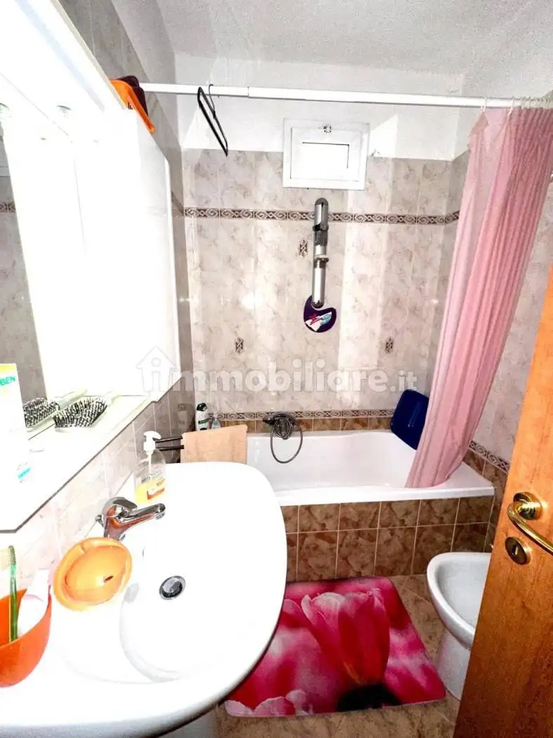 Terratetto unifamiliare via Vittorio Veneto, Centro, Chiusanico - foto 5