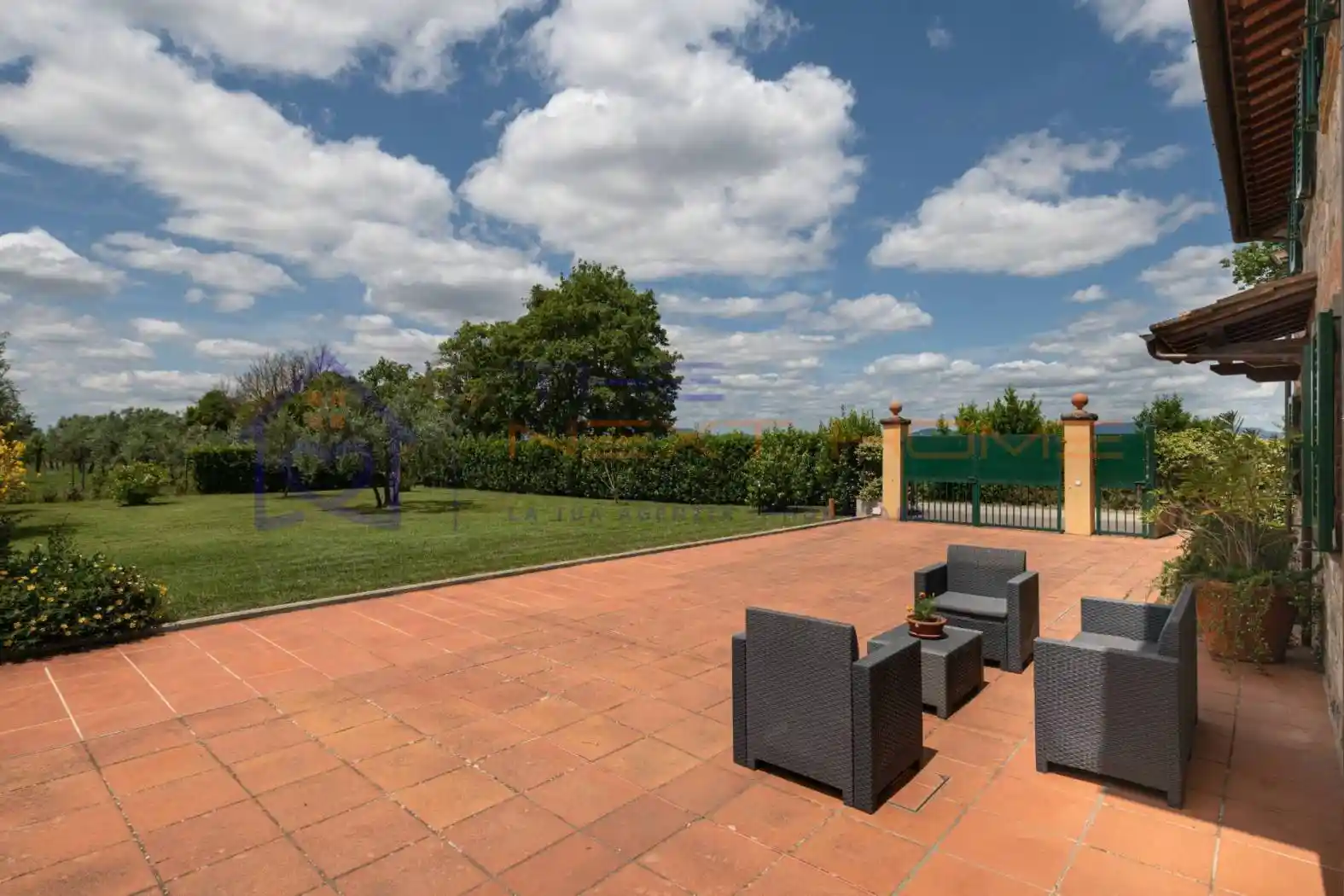 Rustico via di lappeggi, Balatro, Bagno a Ripoli - foto 3