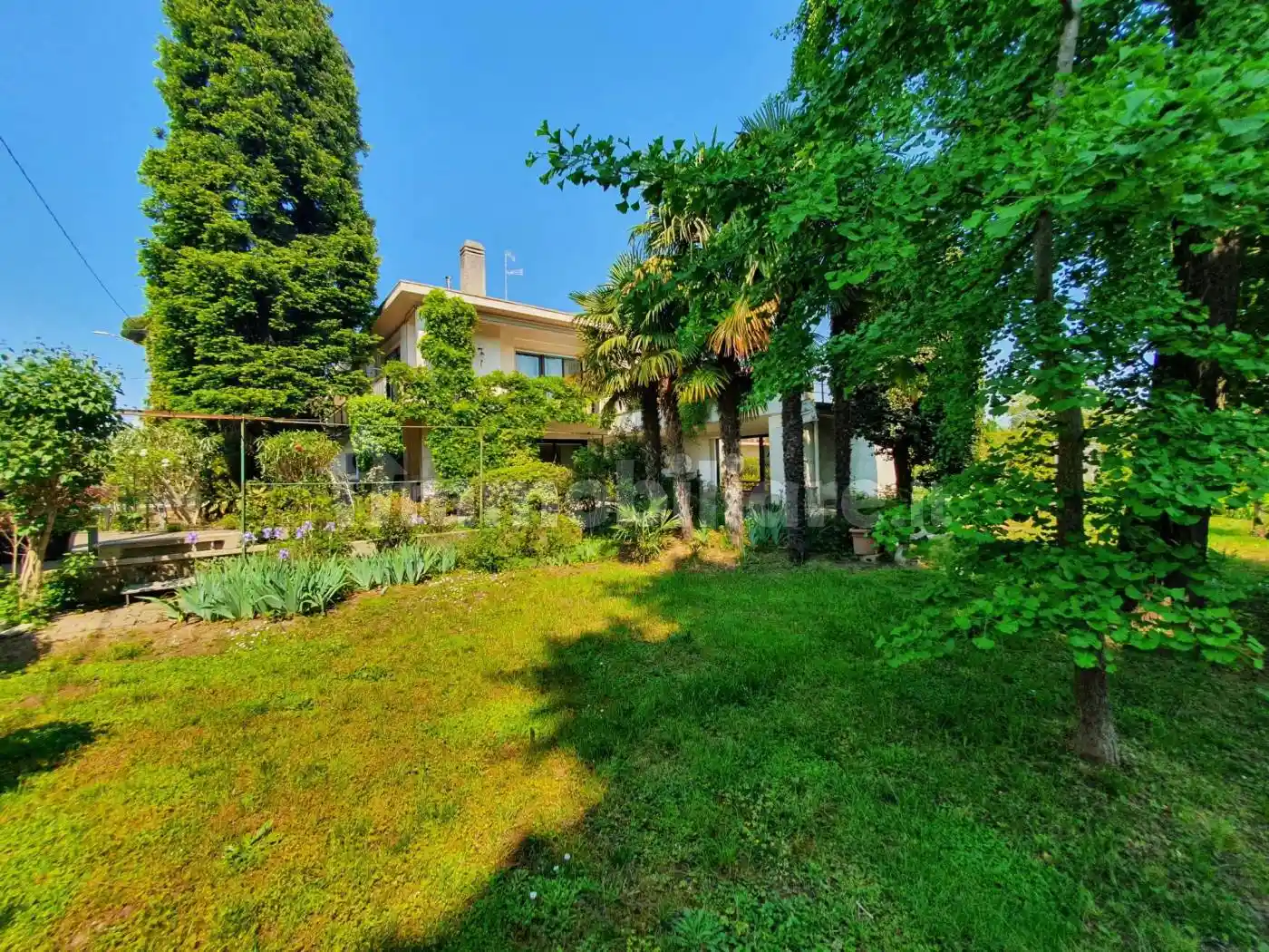 Villa in vendita a Gallarate