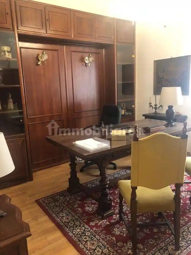 Quadrilocale buono stato, piano rialzato, Cardeto, Ancona - foto 3