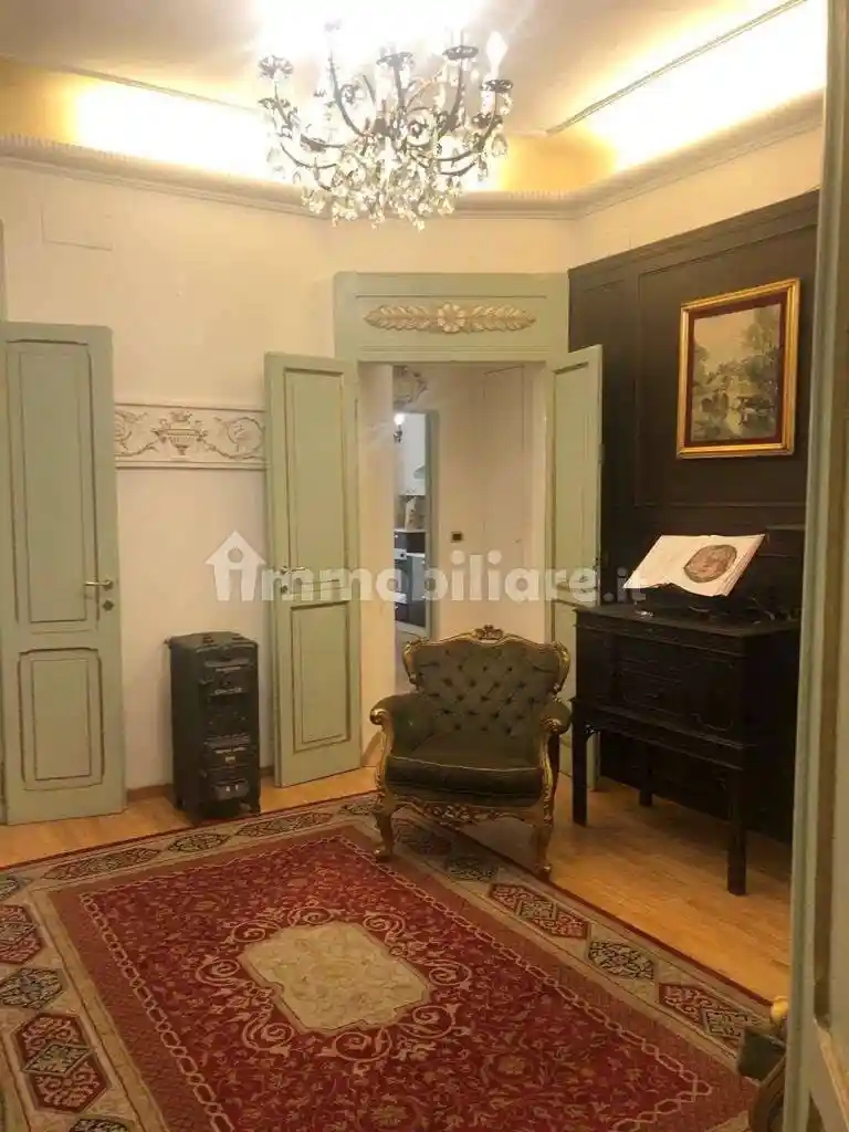 Quadrilocale buono stato, piano rialzato, Cardeto, Ancona - foto 5