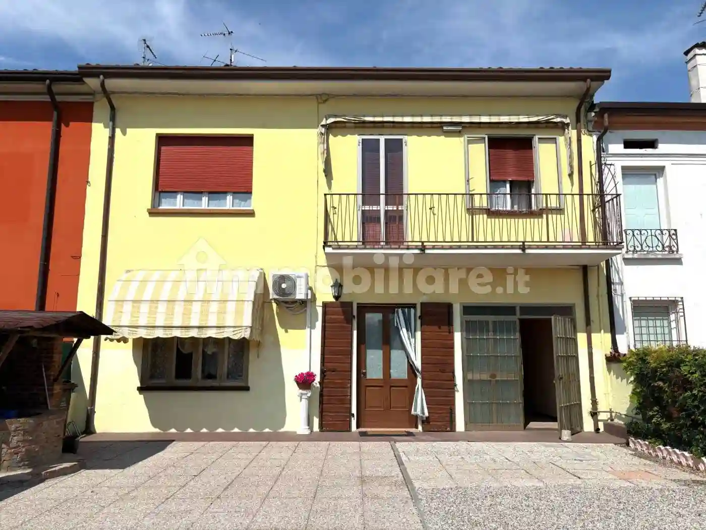 Villetta a schiera - foto 2