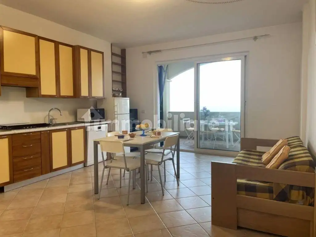 Appartamento in affitto a Jesolo