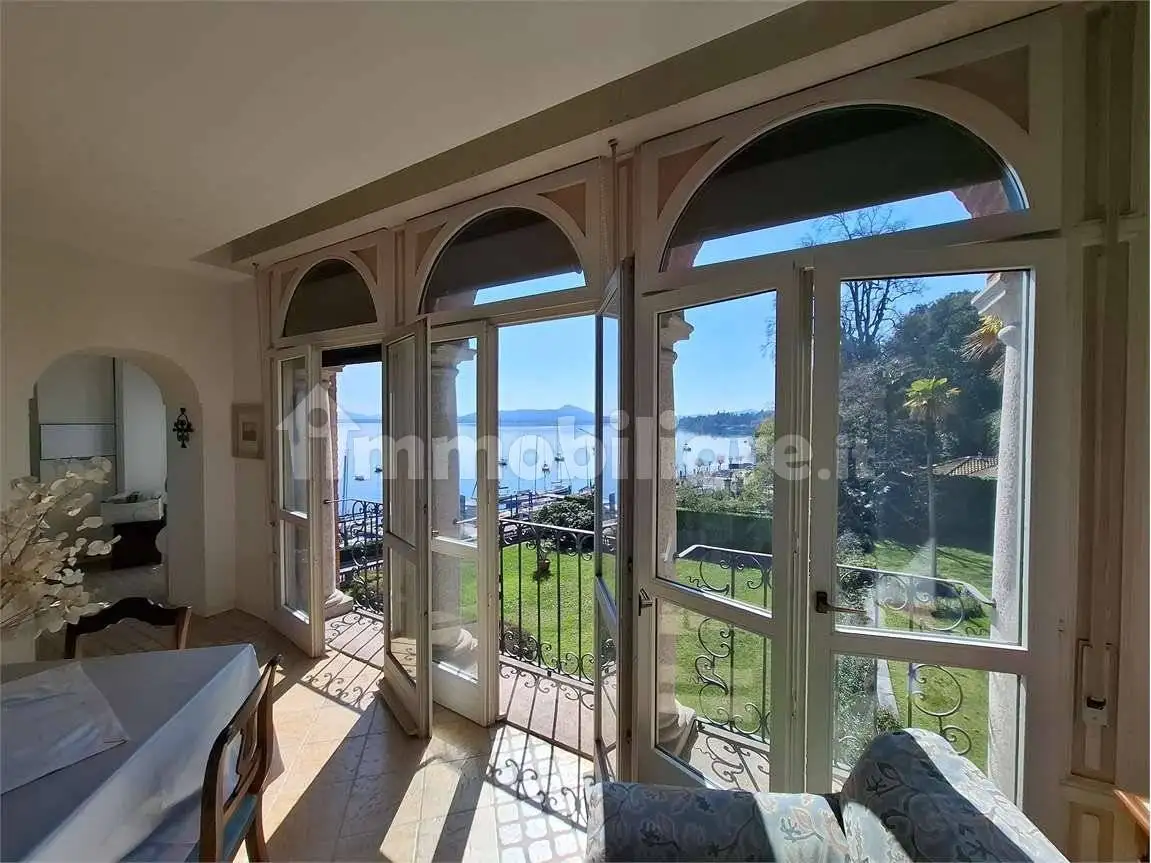 Bilocale via mazzini, 15, Belgirate - foto 2