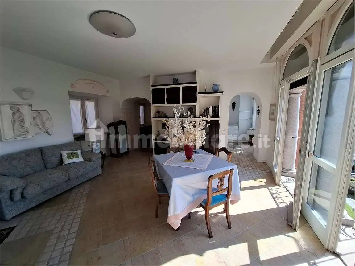 Bilocale via mazzini, 15, Belgirate - foto 4