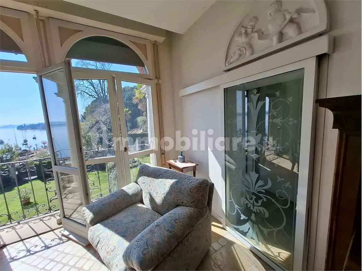 Bilocale via mazzini, 15, Belgirate - foto 5