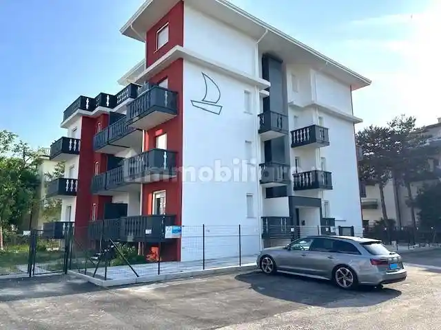 Appartamento in vendita a Lignano Sabbiadoro