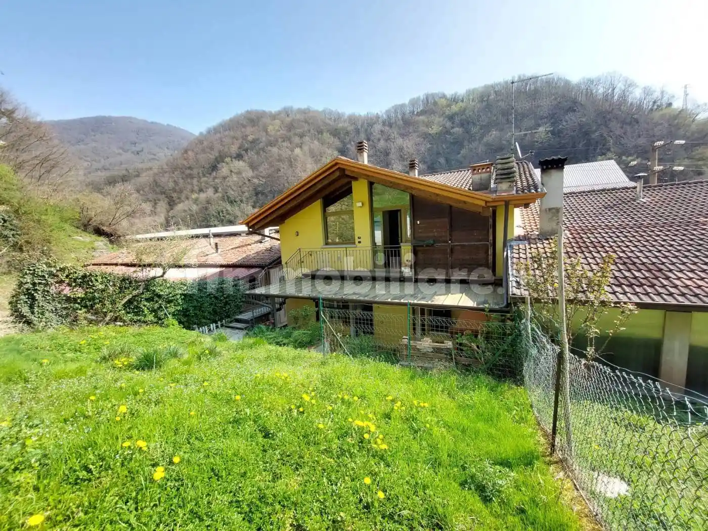 Casa indipendente in vendita a Vestone