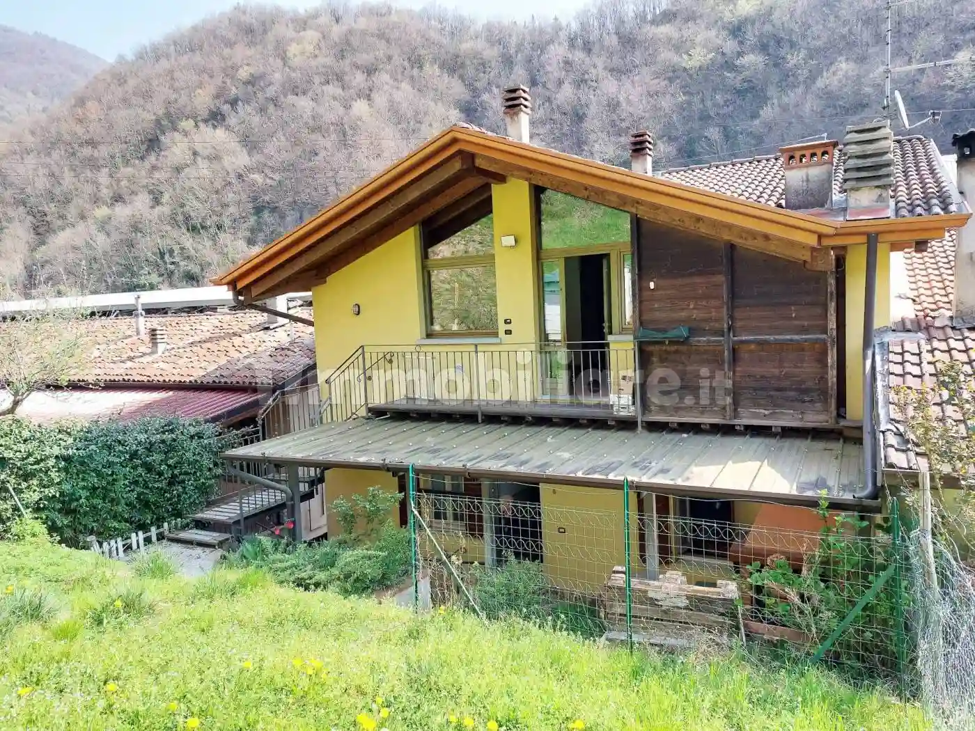 Casa indipendente - foto 2