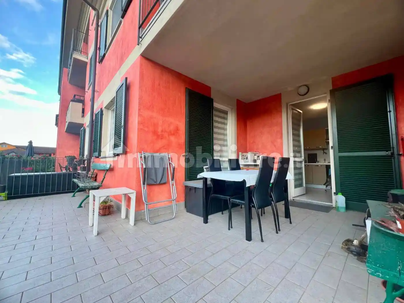 Appartamento in vendita a Baveno