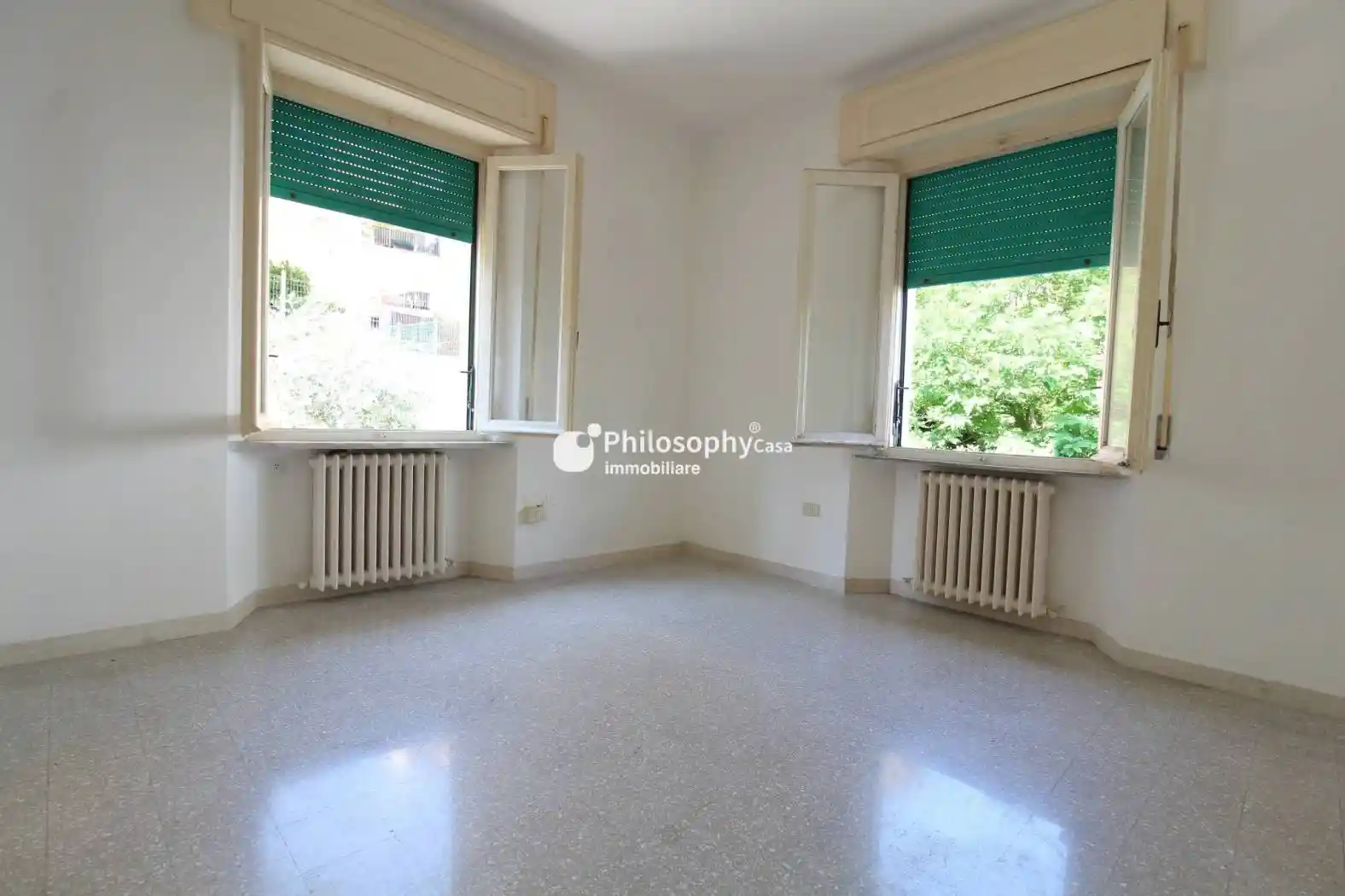 Appartamento in vendita a Ancona