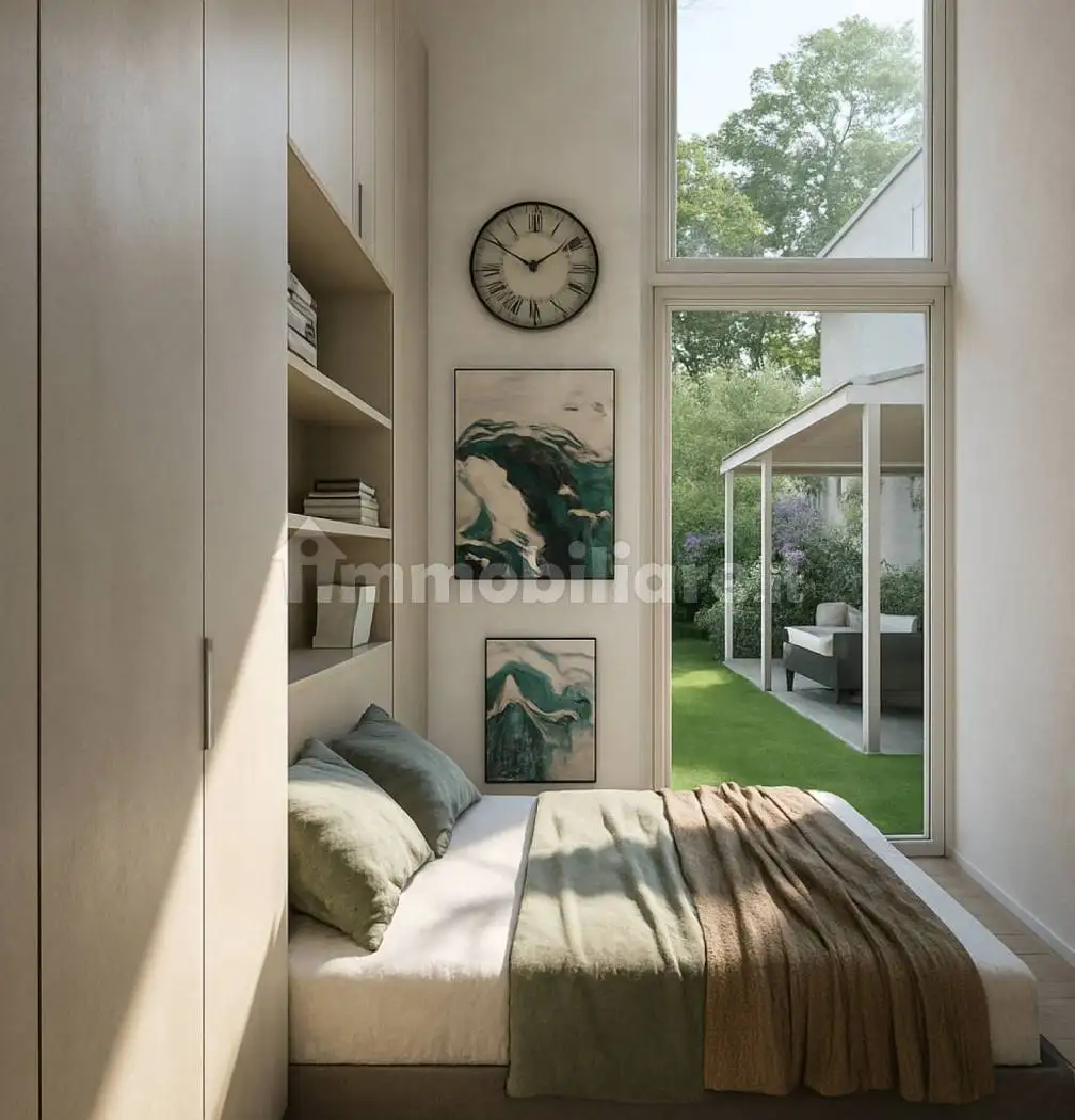 Apartment in vendita a Milan