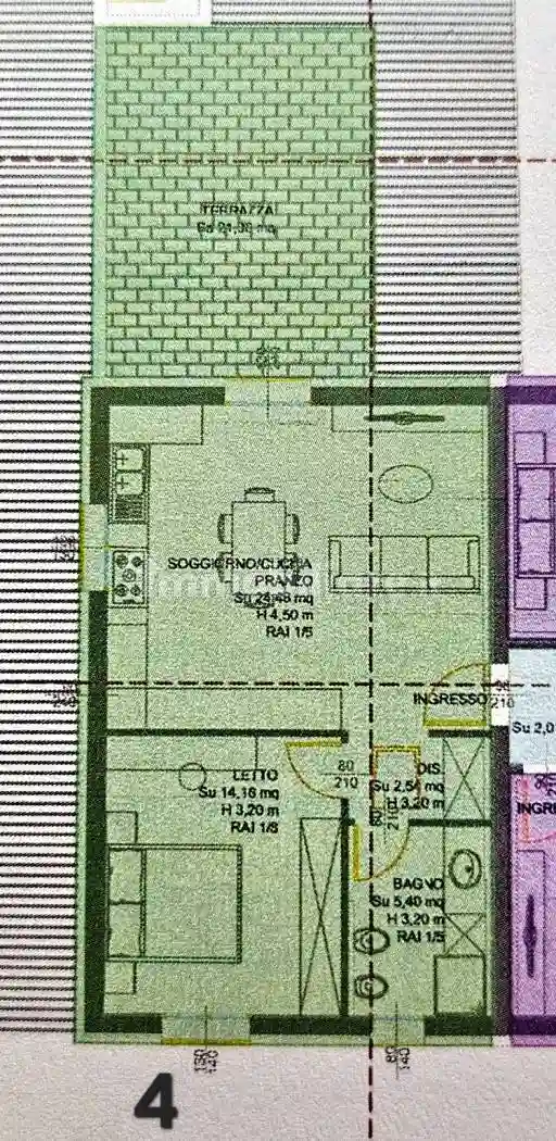 Appartamento - foto 2