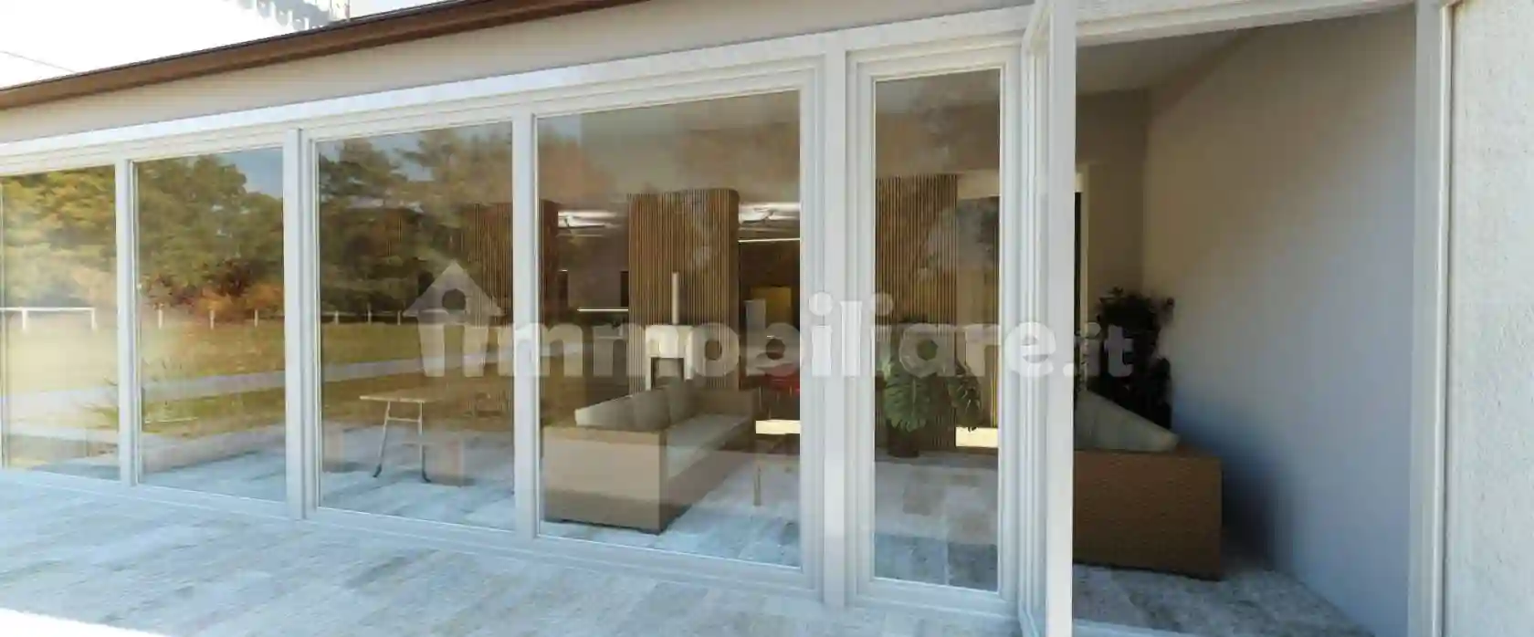 Villetta a schiera - foto 2