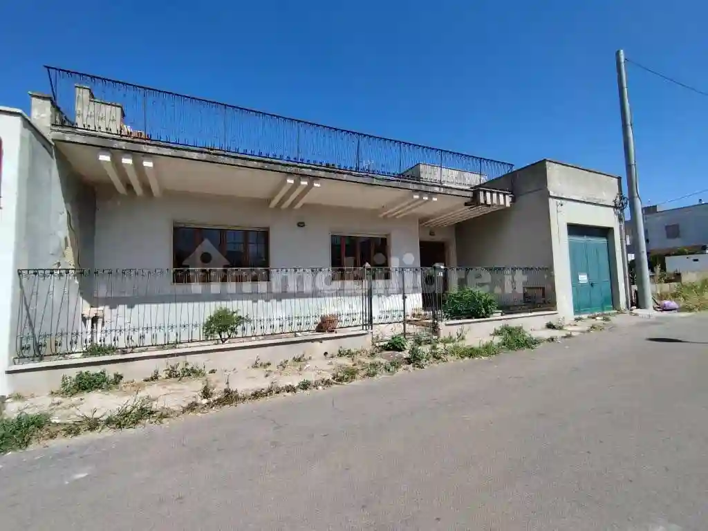 Casa indipendente - foto 2