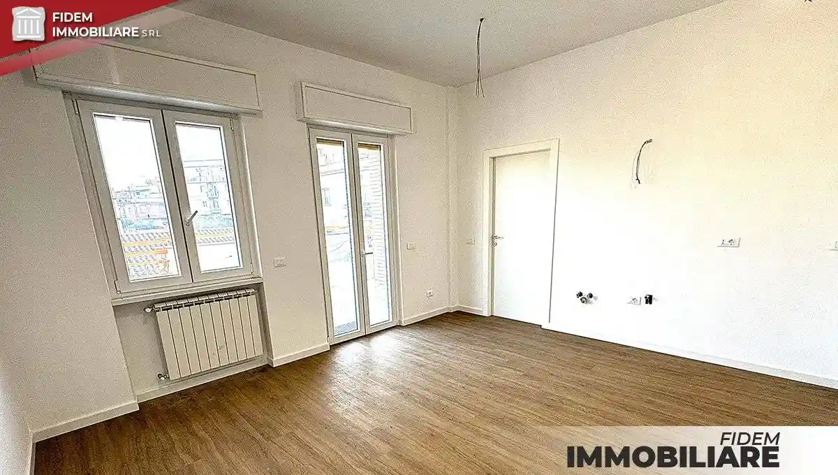 Attico via Mercato Saraceno 2, Vitinia, Roma - foto 5