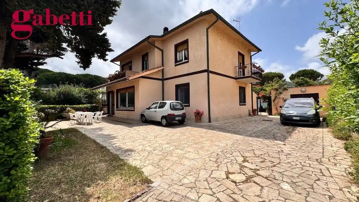 Appartamento in affitto a Monte Argentario