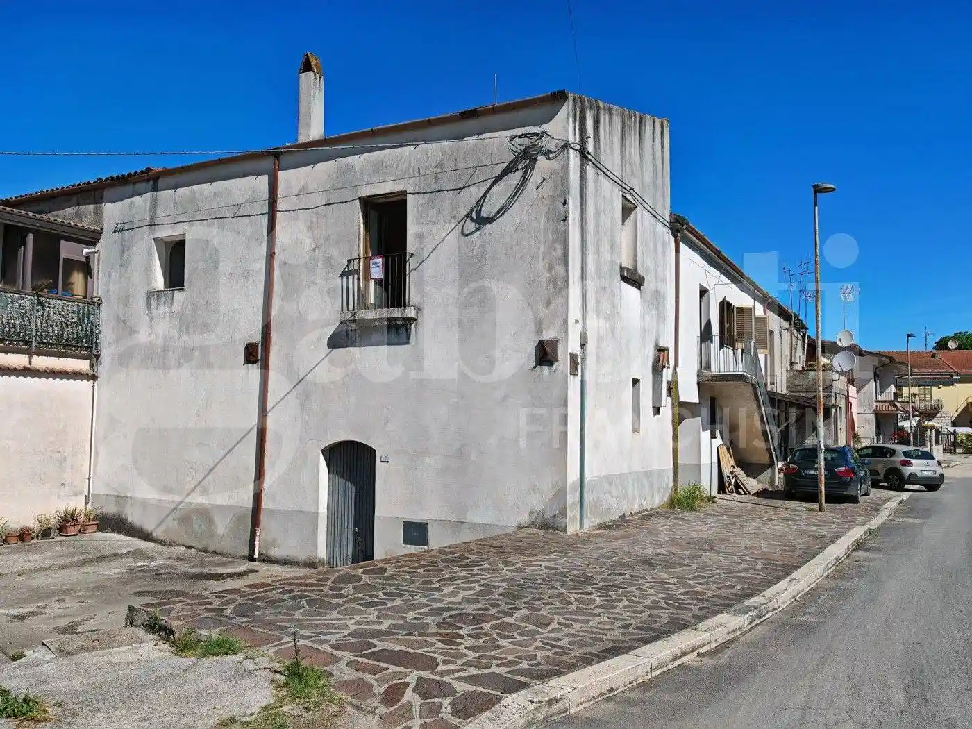 Appartamento in vendita a Sesto Campano